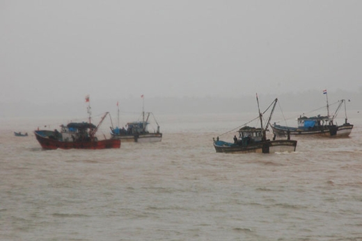 fishing boats_..
